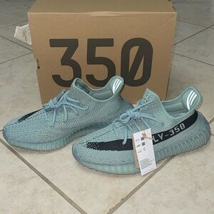 New Yeezy Boost 350 V2